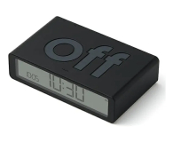 LEXON Flip Classic Black LR157N0 - 1552036 - zdjęcie 4